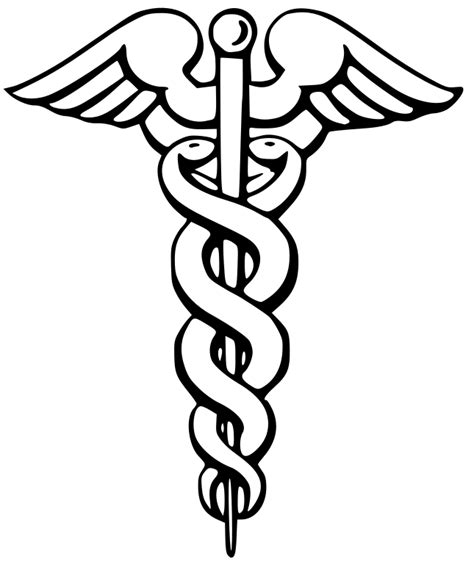 caduceus wikipedia